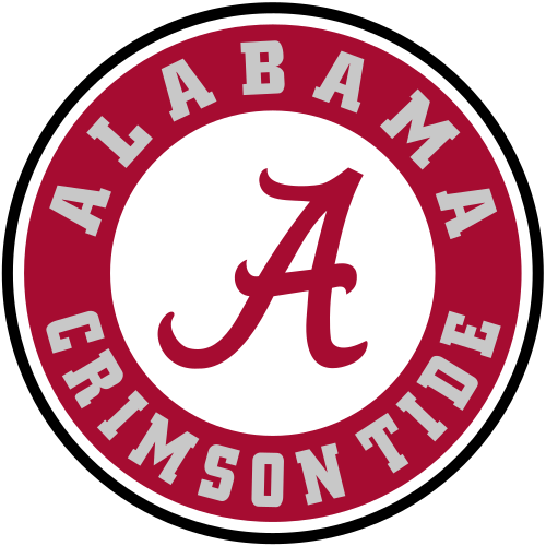 Alabama · P4