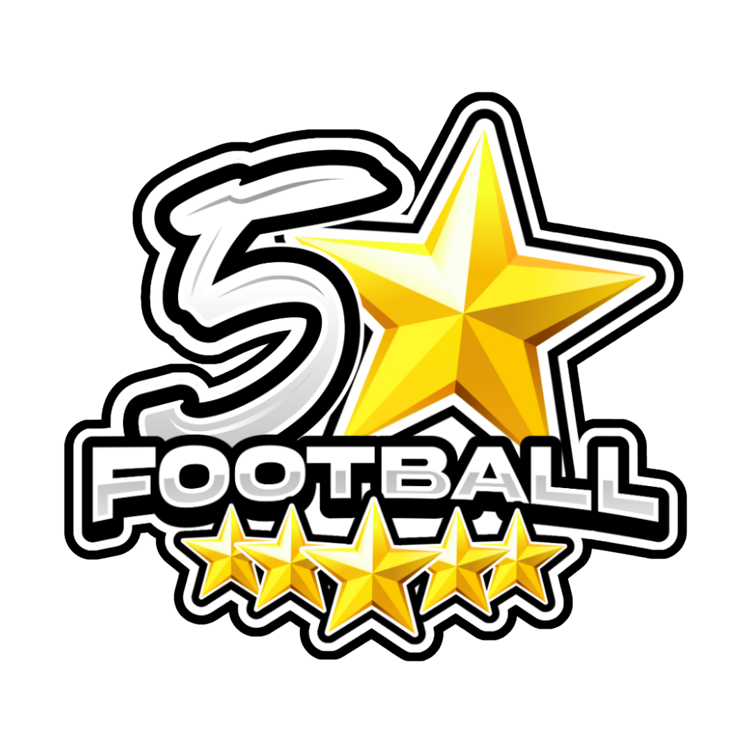 5 Star Football Recruiting